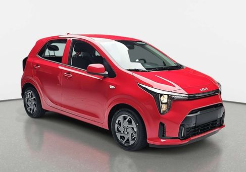 Kia Picanto, 2026