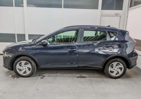 Hyundai Bayon, 2026 3