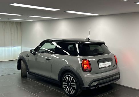 MINI Cooper, 2022