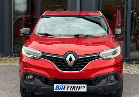 Renault Kadjar, 2018 3