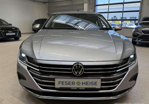 Volkswagen Arteon, 2024
