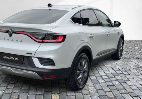Renault Arkana, 2026