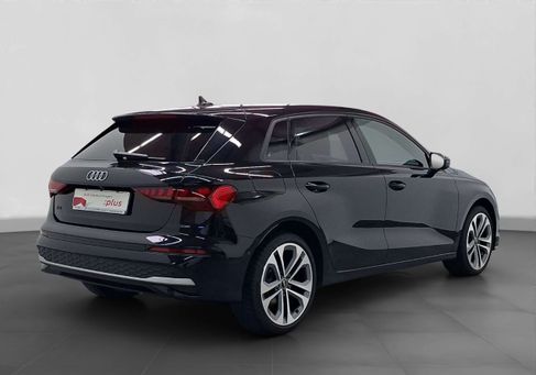 Audi A3, 2025 3