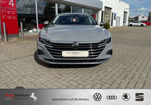 Volkswagen Arteon, 2024 2