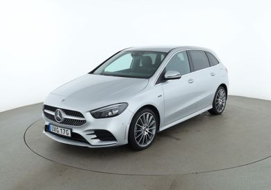 Mercedes-Benz B 250, 2021