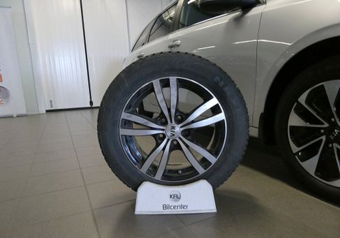 Kia Cee'd Sportswagon, 2021