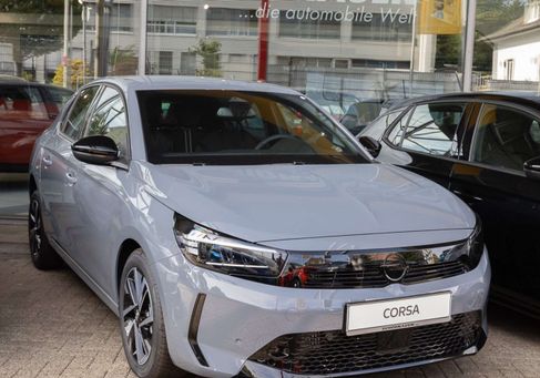 Opel Corsa, 2026 3