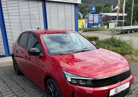 Opel Corsa, 2024 3