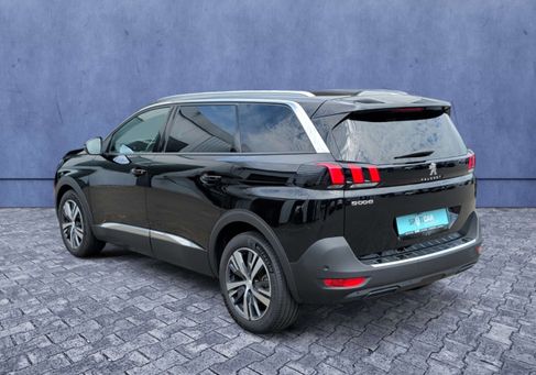 Peugeot 5008, 2023