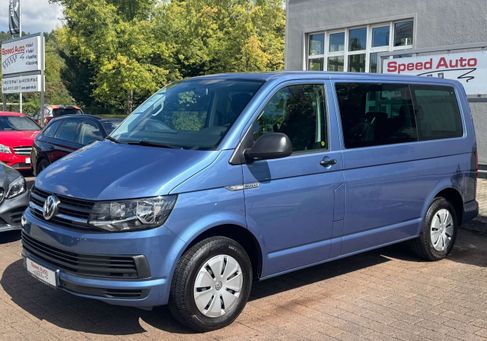Volkswagen T6 Multivan, 2018 2