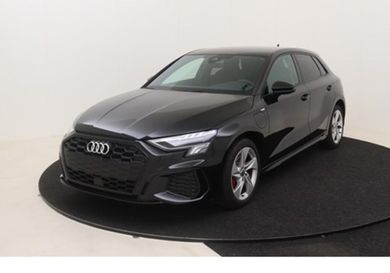 Audi A3, 2024