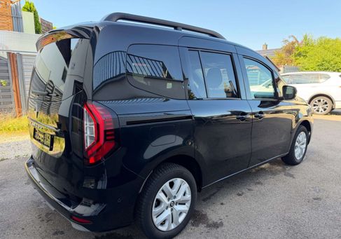 Renault Kangoo, 2024
