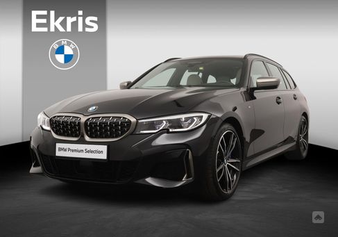 BMW M340i, 2022
