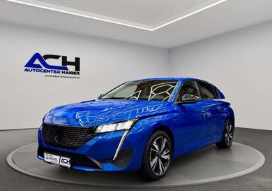 Peugeot 308, 2022