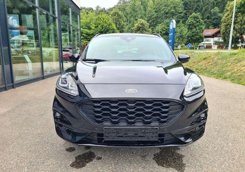 Ford Kuga, 2021