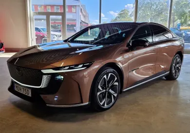 Mazda, 2025
