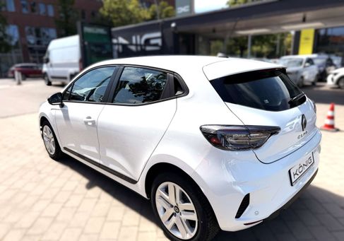 Renault Clio, 2025