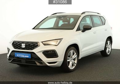Seat Ateca, 2023