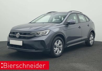Volkswagen Taigo, 2022
