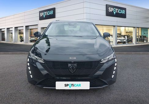 Peugeot 308, 2023