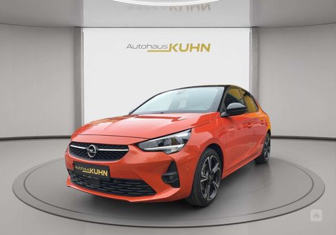 Opel Corsa, 2020