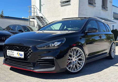 Hyundai i30, 2020 3