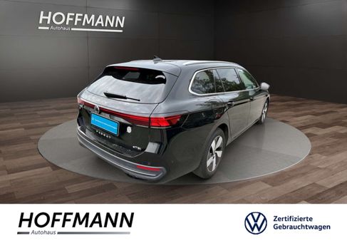 Volkswagen Passat Variant, 2024 2
