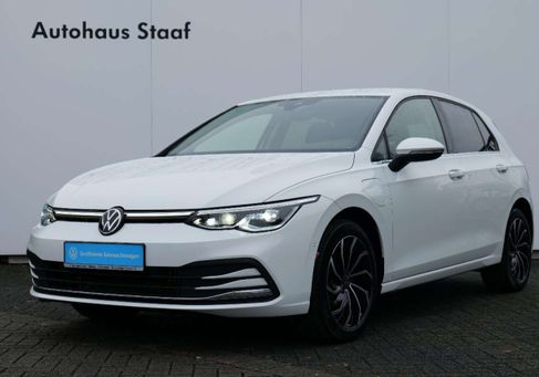 Volkswagen Golf, 2023 2