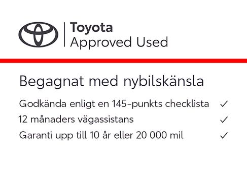Toyota Aygo, 2023