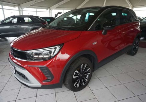 Opel Crossland X, 2024 3