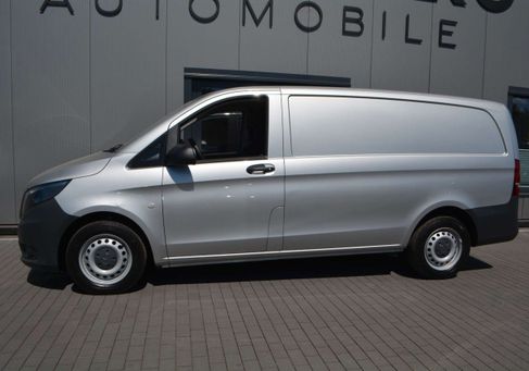 Mercedes-Benz Vito, 2019