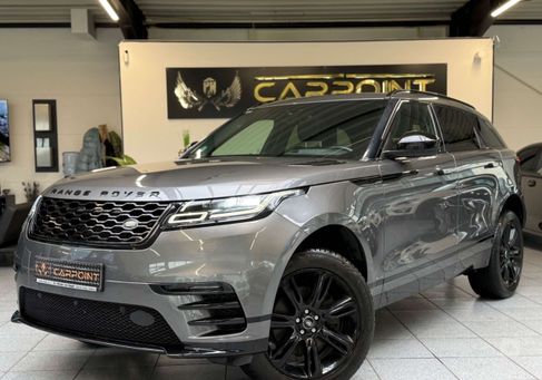 Land Rover Range Rover Velar, 2019