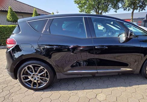 Renault Scenic, 2019