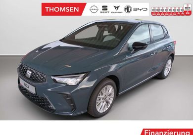 Seat Ibiza, 2026