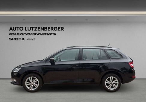 Skoda Fabia, 2022