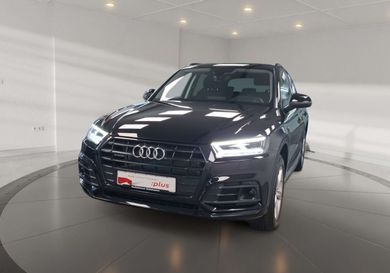 Audi Q5, 2020