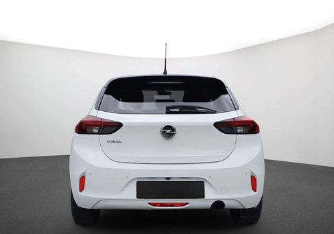 Opel Corsa, 2023 3
