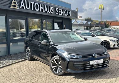 Volkswagen Passat Variant, 2024