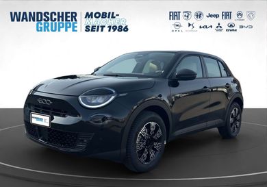 Fiat 600, 2026