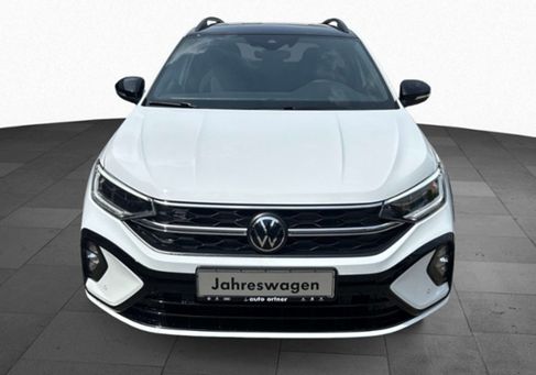 Volkswagen Taigo, 2025