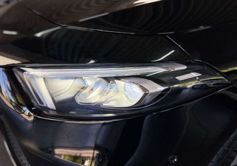 Mercedes-Benz A 180, 2023