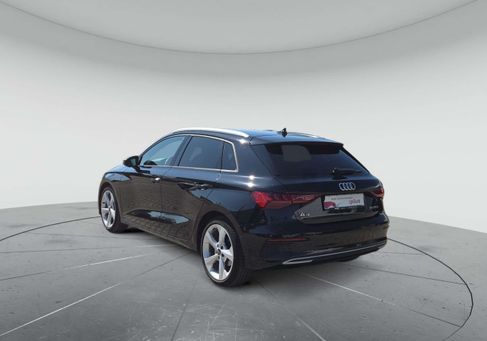 Audi A3, 2022 3