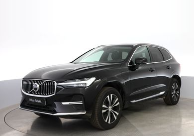 Volvo XC60, 2022