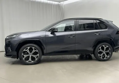 Toyota RAV 4, 2023 2