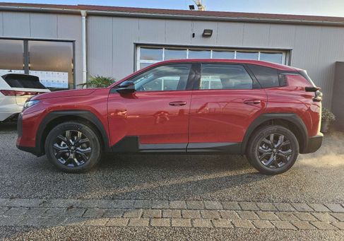 Citroën C5 Aircross, 2026 2