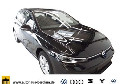 Volkswagen Golf, 2026