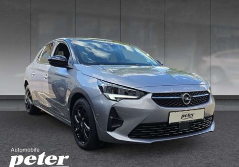 Opel Corsa, 2022 2