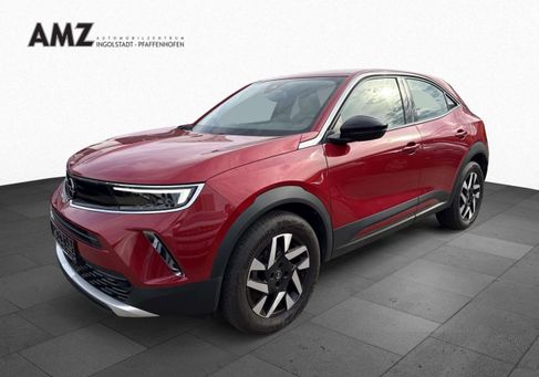 Opel Mokka, 2023 2
