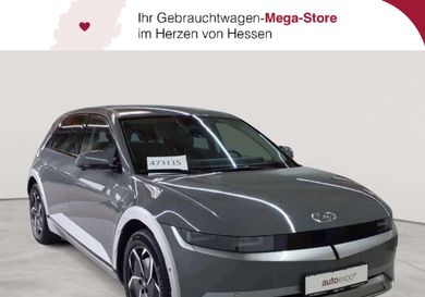 Hyundai IONIQ, 2022