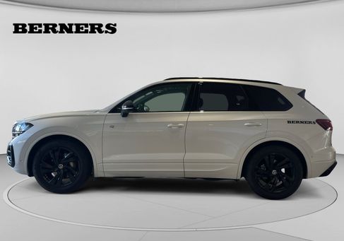 Volkswagen Touareg, 2026